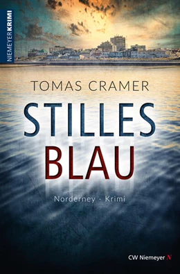 Abbildung von Cramer | Stillesblau | 1. Auflage | 2025 | beck-shop.de