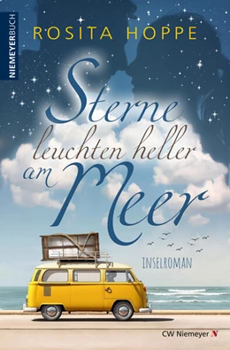 Abbildung von Hoppe | Sterne leuchten heller am Meer | 1. Auflage | 2025 | beck-shop.de