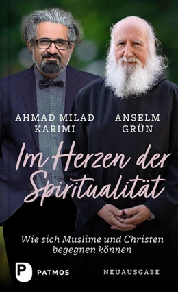 Abbildung von Grün / Walter | Im Herzen der Spiritualität | 1. Auflage | 2025 | beck-shop.de