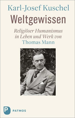 Abbildung von Kuschel | Weltgewissen | 1. Auflage | 2025 | beck-shop.de