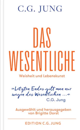 Abbildung von Jung / Dorst | Das Wesentliche | 1. Auflage | 2025 | beck-shop.de
