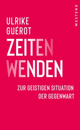 Abbildung von Guérot | ZeitenWenden | 1. Auflage | 2025 | beck-shop.de