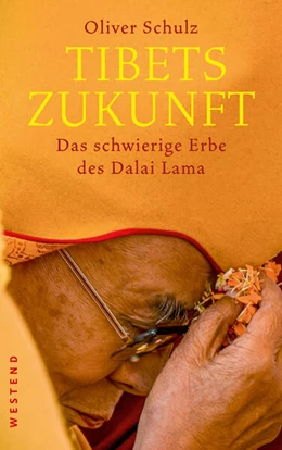Abbildung von Schulz | Tibets Zukunft | 1. Auflage | 2025 | beck-shop.de