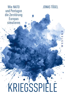 Abbildung von Tögel | Kriegsspiele | 1. Auflage | 2025 | beck-shop.de