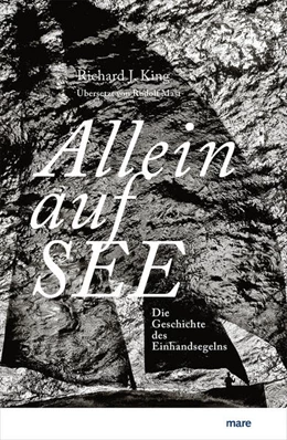 Abbildung von King | Allein auf See | 1. Auflage | 2025 | beck-shop.de