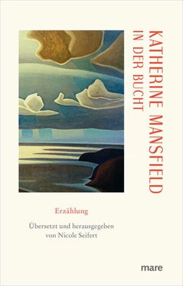 Abbildung von Mansfield | In der Bucht | 1. Auflage | 2025 | beck-shop.de