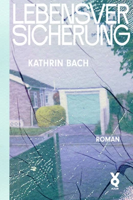 Abbildung von Bach / Voland & Quist | Lebensversicherung | 1. Auflage | 2025 | beck-shop.de
