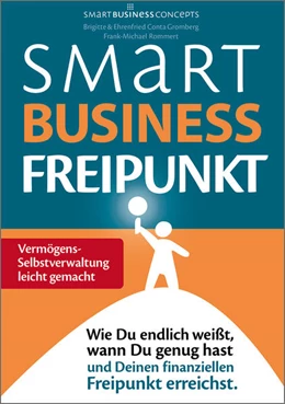 Abbildung von Conta Gromberg / Rommert | Smart Business Freipunkt | 1. Auflage | 2024 | beck-shop.de