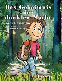 Abbildung von Hausleitner | Das Geheimnis der dunklen Macht | 1. Auflage | 2024 | beck-shop.de