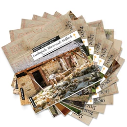 Abbildung von Freundeskreis Karolingische Klosterstadt Meßkirch e. V. | Karolingische Klosterstadt Meßkirch - Chronik 2013-2025 | 1. Auflage | 2025 | beck-shop.de