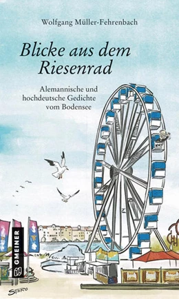 Abbildung von Müller-Fehrenbach | Blicke aus dem Riesenrad | 1. Auflage | 2025 | beck-shop.de