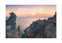 Abbildung von Gelpke | Kalender Meeresblicke 2026 | 1. Auflage | 2025 | beck-shop.de