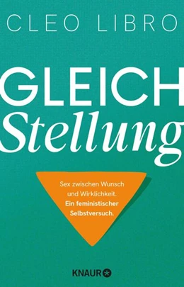Abbildung von Libro | Gleichstellung | 1. Auflage | 2025 | beck-shop.de