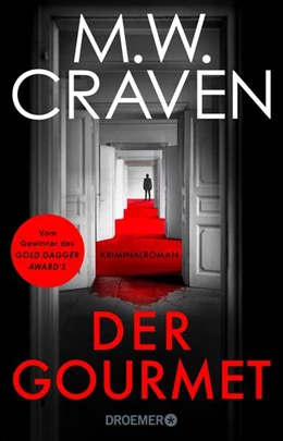 Abbildung von Craven | Der Gourmet | 1. Auflage | 2025 | beck-shop.de