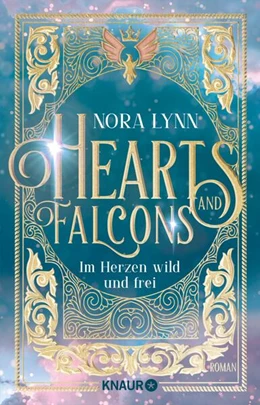 Abbildung von Lynn | Hearts & Falcons. Im Herzen wild und frei | 1. Auflage | 2025 | beck-shop.de