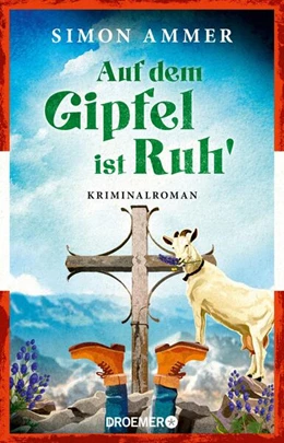 Abbildung von Ammer | Auf dem Gipfel ist Ruh' | 1. Auflage | 2025 | beck-shop.de
