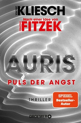 Abbildung von Kliesch | Auris. Puls der Angst | 1. Auflage | 2025 | beck-shop.de