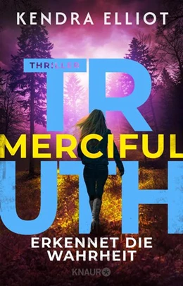 Abbildung von Elliot | Merciful Truth - Erkennet die Wahrheit | 1. Auflage | 2025 | beck-shop.de