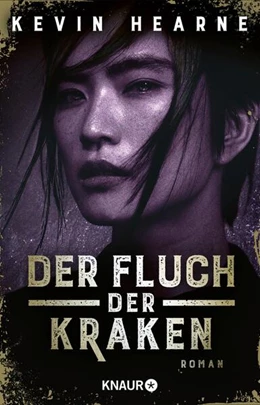 Abbildung von Hearne | Der Fluch der Kraken | 1. Auflage | 2025 | beck-shop.de