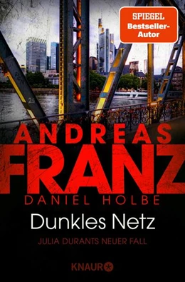 Abbildung von Franz / Holbe | Dunkles Netz | 1. Auflage | 2025 | beck-shop.de