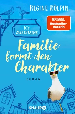 Abbildung von Kölpin | Die Zweisteins - Familie formt den Charakter | 1. Auflage | 2025 | beck-shop.de