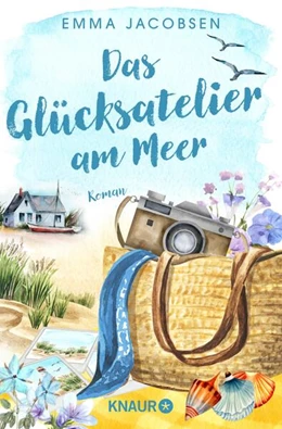 Abbildung von Jacobsen | Das Glücksatelier am Meer | 1. Auflage | 2025 | beck-shop.de