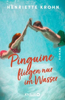 Abbildung von Krohn | Pinguine fliegen nur im Wasser | 1. Auflage | 2025 | beck-shop.de