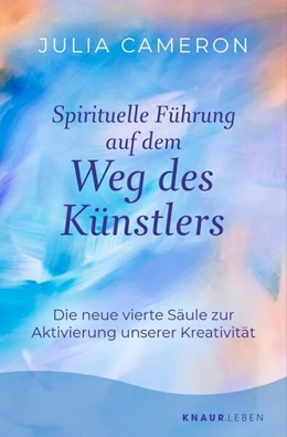 Abbildung von Cameron | Spirituelle Führung auf dem Weg des Künstlers | 1. Auflage | 2025 | beck-shop.de