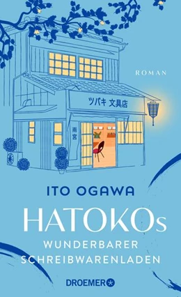 Abbildung von Ogawa | Hatokos wunderbarer Schreibwarenladen | 1. Auflage | 2025 | beck-shop.de
