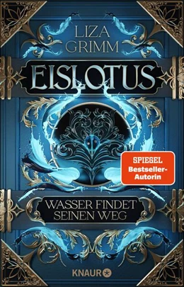 Abbildung von Grimm | Eislotus. Wasser findet seinen Weg | 1. Auflage | 2025 | beck-shop.de