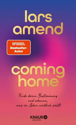 Abbildung von Amend | Coming Home | 1. Auflage | 2025 | beck-shop.de