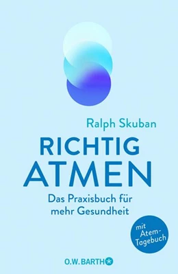 Abbildung von Skuban | Richtig atmen | 1. Auflage | 2025 | beck-shop.de
