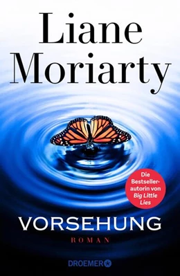 Abbildung von Moriarty | Vorsehung | 1. Auflage | 2025 | beck-shop.de