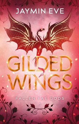 Abbildung von Eve | Gilded Wings | 1. Auflage | 2025 | beck-shop.de