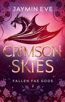 Abbildung von Eve | Crimson Skies | 1. Auflage | 2025 | beck-shop.de