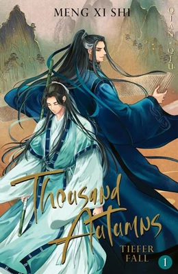 Abbildung von Shi | Thousand Autumns. Buch 1 | 1. Auflage | 2025 | beck-shop.de