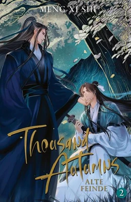 Abbildung von Shi | Thousand Autumns. Buch 2 | 1. Auflage | 2025 | beck-shop.de