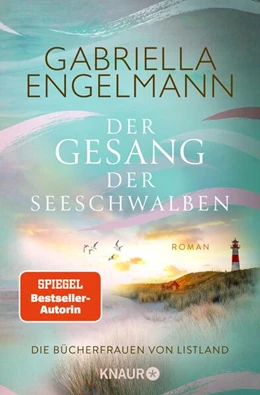 Abbildung von Engelmann | Die Bücherfrauen von Listland. Der Gesang der Seeschwalben | 1. Auflage | 2025 | beck-shop.de