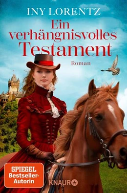 Abbildung von Lorentz | Ein verhängnisvolles Testament | 1. Auflage | 2025 | beck-shop.de