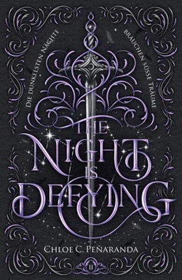 Abbildung von Peñaranda | The Night is Defying | 1. Auflage | 2025 | beck-shop.de