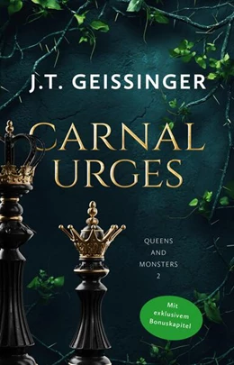 Abbildung von Geissinger | Carnal Urges | 1. Auflage | 2025 | beck-shop.de