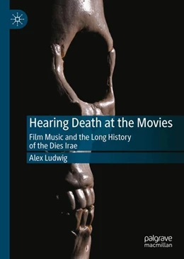 Abbildung von Ludwig | Hearing Death at the Movies | 1. Auflage | 2025 | beck-shop.de