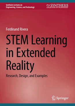 Abbildung von Rivera | STEM Learning in Extended Reality | 1. Auflage | 2025 | beck-shop.de