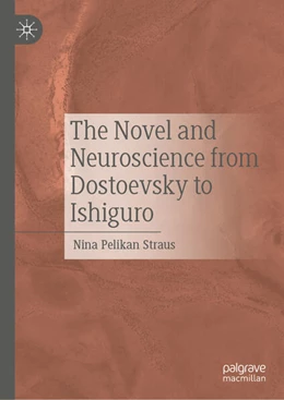 Abbildung von Straus | The Novel and Neuroscience from Dostoevsky to Ishiguro | 1. Auflage | 2025 | beck-shop.de