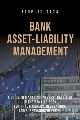 Abbildung von Tata | Bank Asset-Liability Management | 1. Auflage | 2025 | beck-shop.de