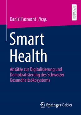 Abbildung von Fasnacht | Smart Health | 1. Auflage | 2025 | beck-shop.de