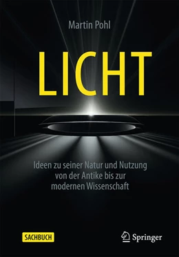 Abbildung von Pohl | Licht | 1. Auflage | 2025 | beck-shop.de