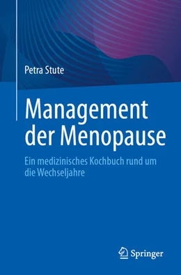 Abbildung von Stute | Management der Menopause | 1. Auflage | 2025 | beck-shop.de