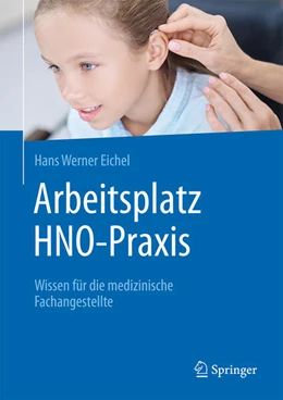 Abbildung von Eichel | Arbeitsplatz HNO-Praxis | 1. Auflage | 2025 | beck-shop.de