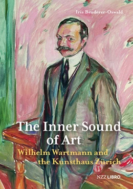 Abbildung von Bruderer-Oswald | The Inner Sound of Art | 1. Auflage | 2025 | beck-shop.de